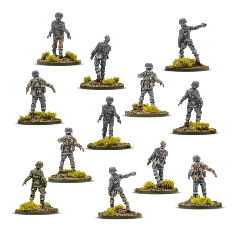 Konflikt '47 Totenkorps