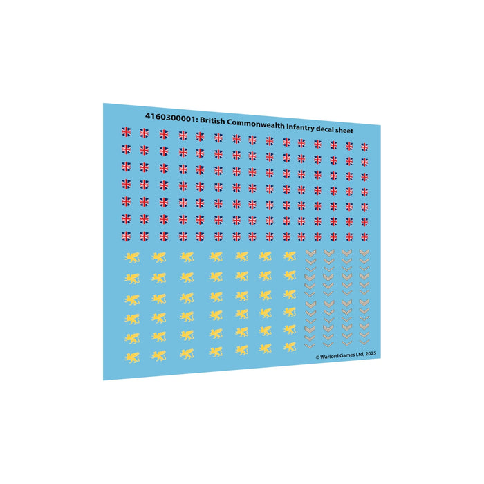 Konflikt '47 Galahad Armoured Infantry Squad