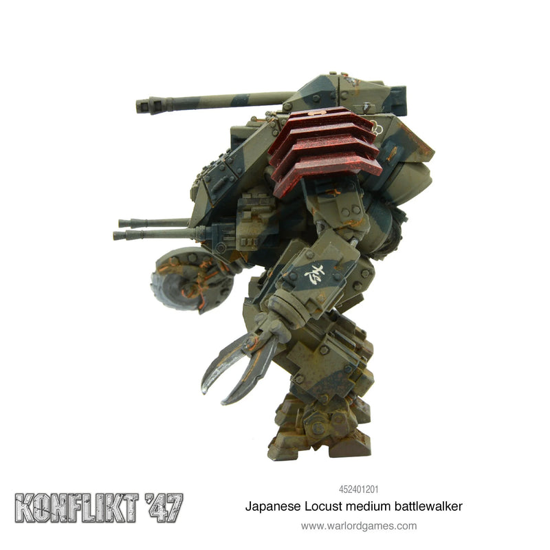 Konflikt '47 Inago Medium Walker