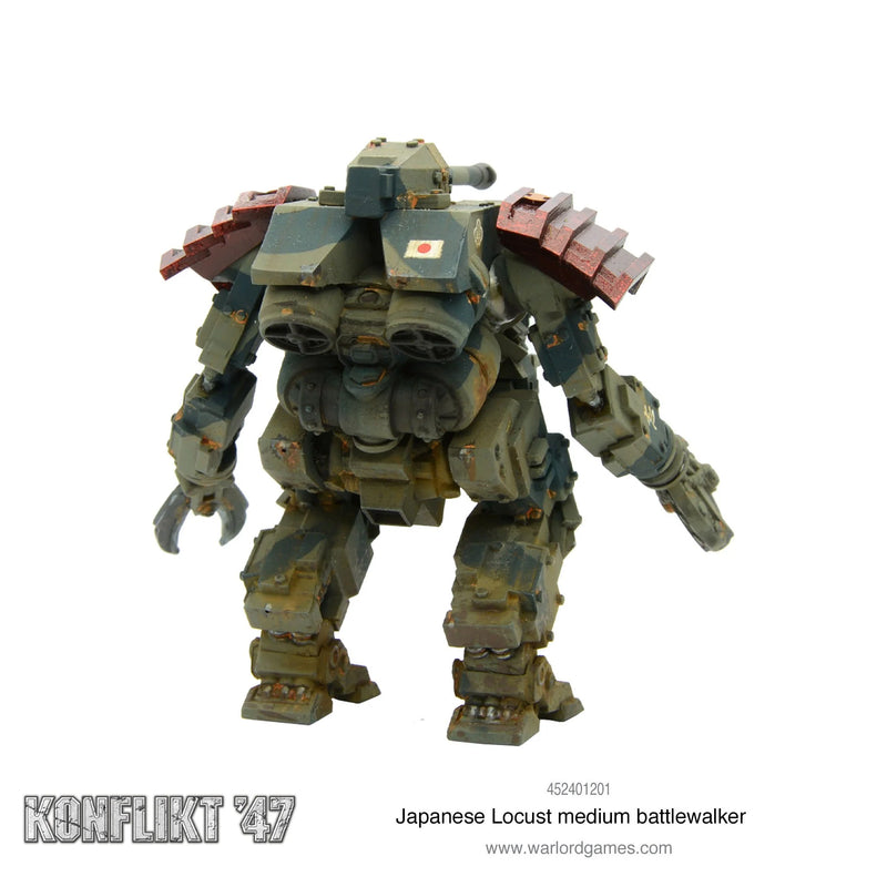 Konflikt '47 Inago Medium Walker