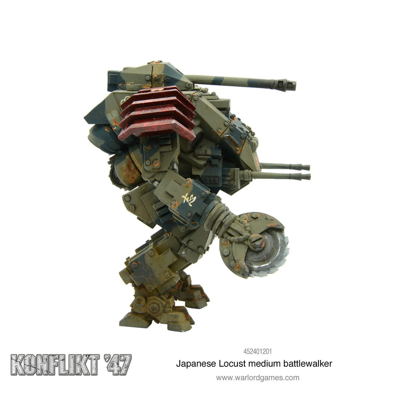 Konflikt '47 Inago Medium Walker