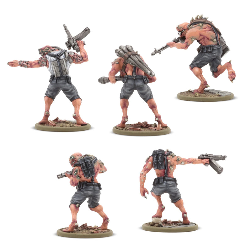 Konflikt '47 Nachtalben Squad