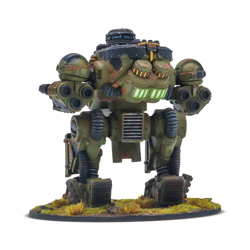 Konflikt '47 Percival Medium Assault Walker