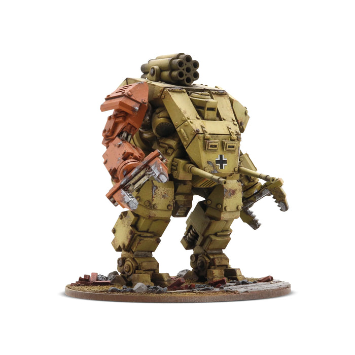 Konflikt '47 Heuschrecke (Locust) Medium Panzermech