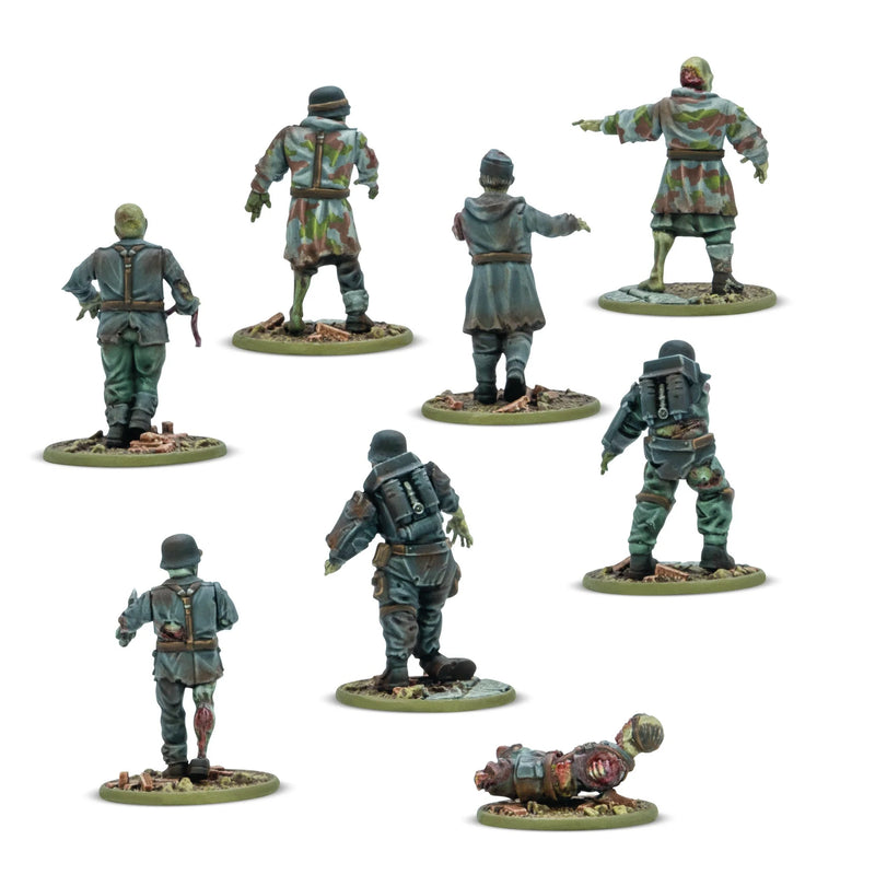 Konflikt '47 Axis Sonderkampfgruppe - Pre-Order