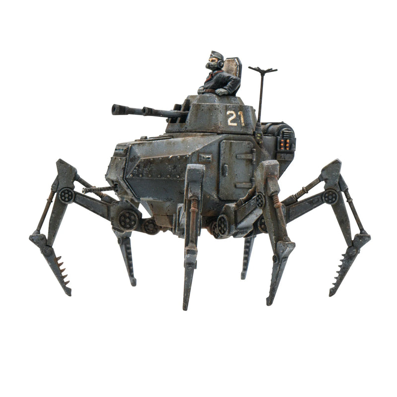Konflikt '47 Axis Sonderkampfgruppe - Pre-Order