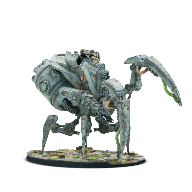 Konflikt '47 Axis Sonderkampfgruppe - Pre-Order