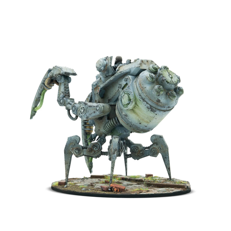 Konflikt '47 Axis Sonderkampfgruppe - Pre-Order