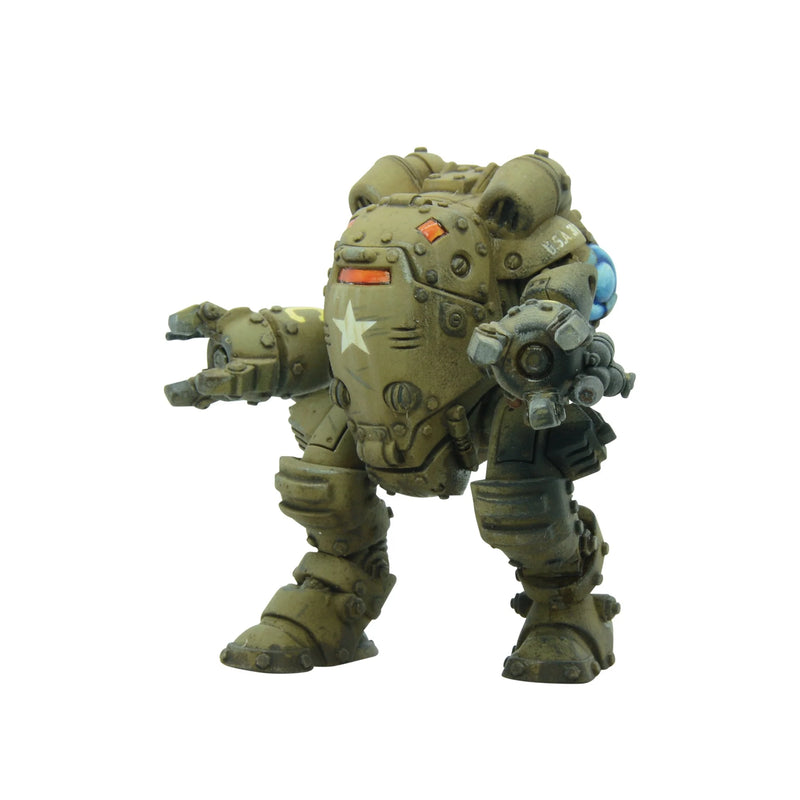 Konflikt '47 M5A5 Jackal Light Walker