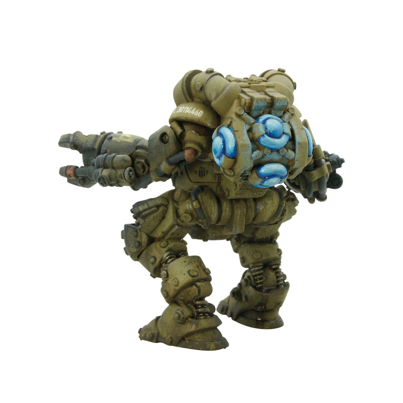 Konflikt '47 M5A5 Jackal Light Walker