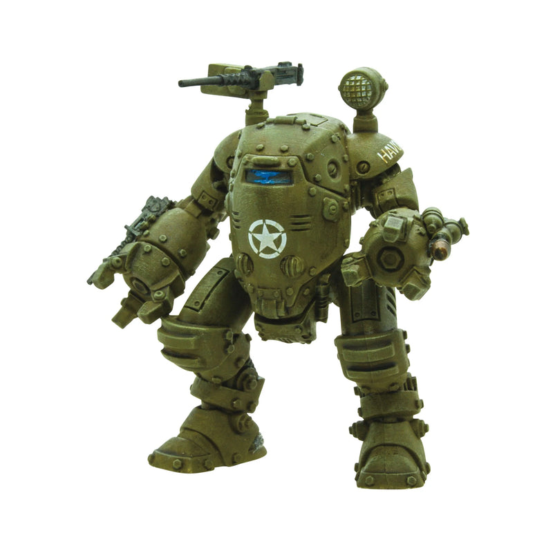 Konflikt '47 M5A2 Coyote Light Walker