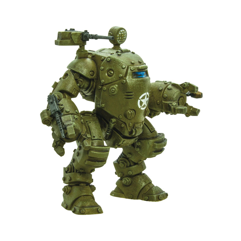 Konflikt '47 M5A2 Coyote Light Walker