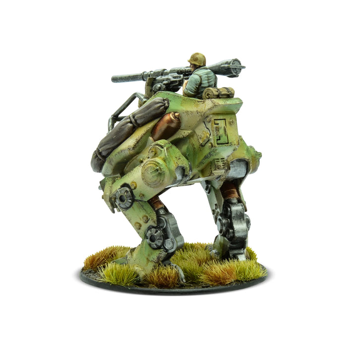 Konflikt '47 M3A2 Pondskater Scout Walker