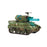 Konflikt '47 M5A2(T) Stuart Light Tank
