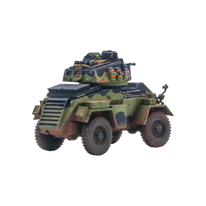 Konflikt '47 British Commonwealth Starter Army