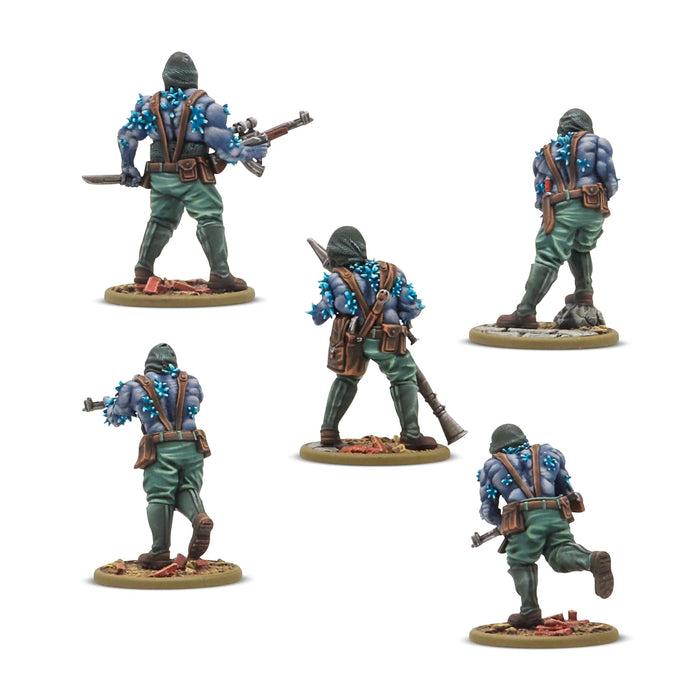 Konflikt '47 Soviet Bloc Starter Army