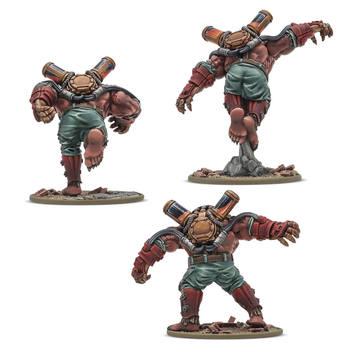 Konflikt '47 Soviet Bloc Starter Army