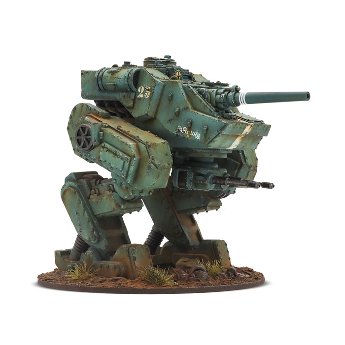 Konflikt '47 Soviet Bloc Starter Army