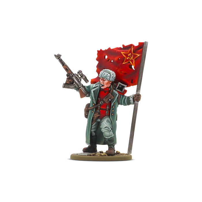 Konflikt '47 Soviet Bloc Starter Army