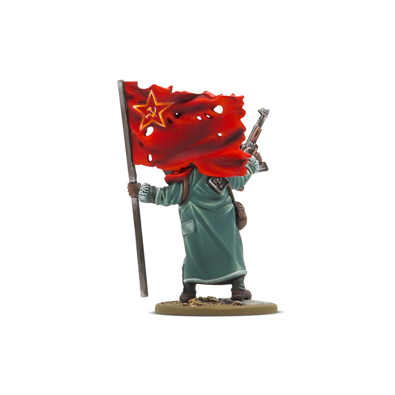 Konflikt '47 Soviet Bloc Starter Army