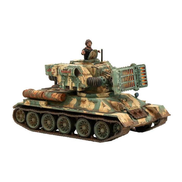 Konflikt '47 Soviet Bloc Starter Army