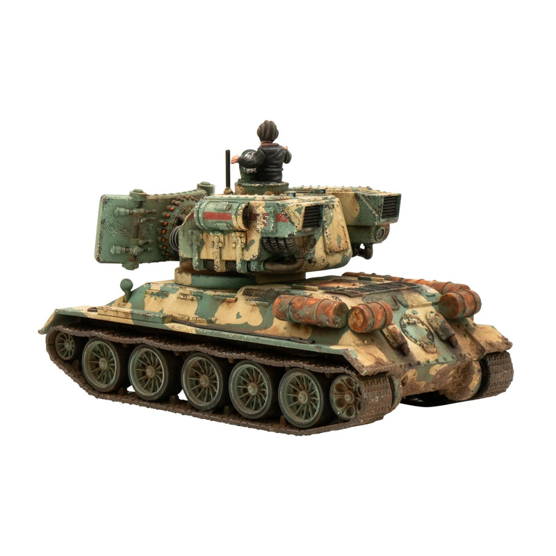 Konflikt '47 Soviet Bloc Starter Army
