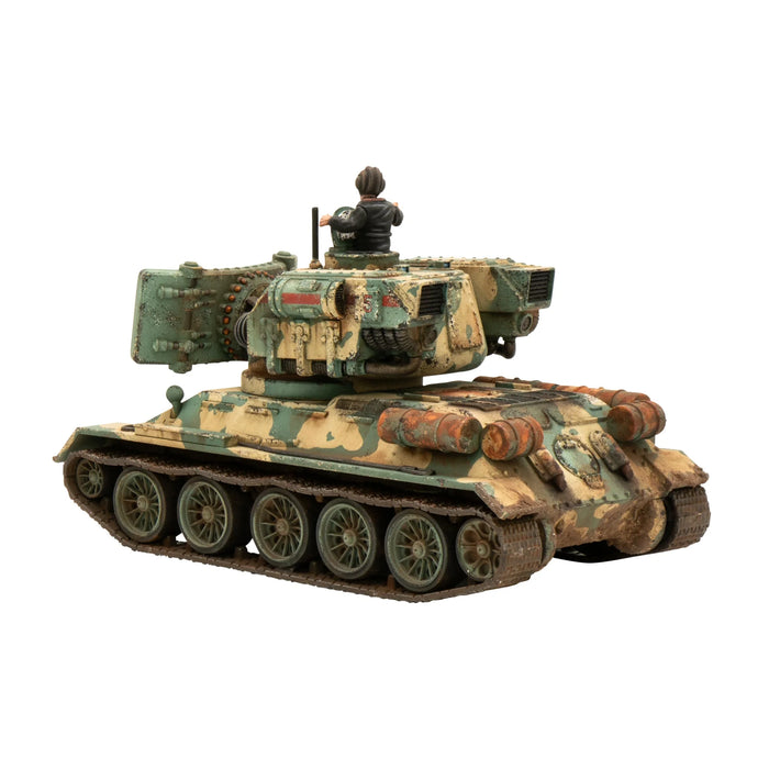 Konflikt '47 Soviet Bloc Starter Army