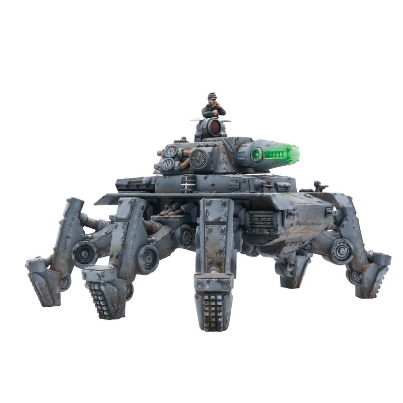 Konflikt '47 Panzer IV Ausf. X