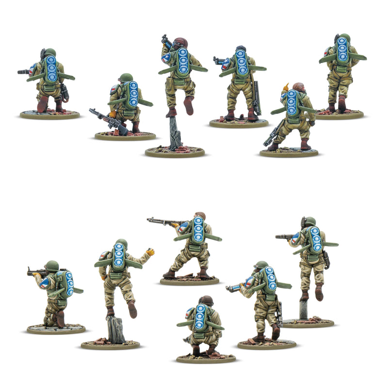 Konflikt '47 Introductory Set