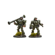 Konflikt '47 US Heavy Bazooka Team