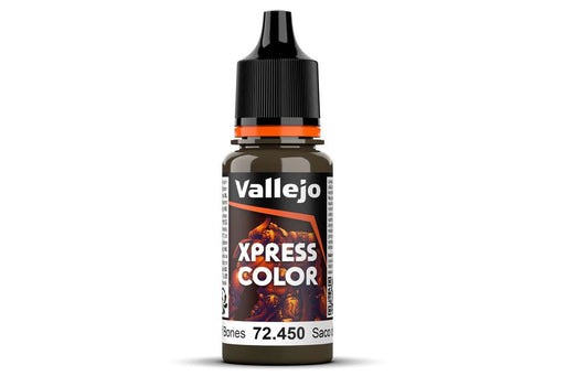 Vallejo Xpress Color Bag of Bones- 18ml
