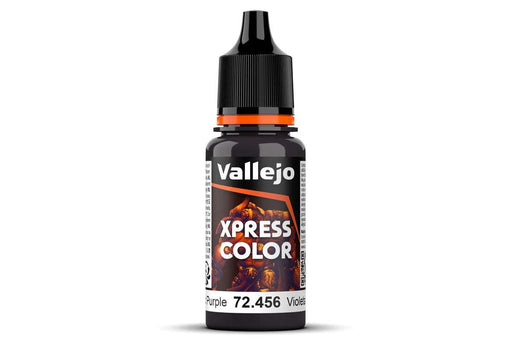 Vallejo Xpress Color Wicked Purple - 18ml