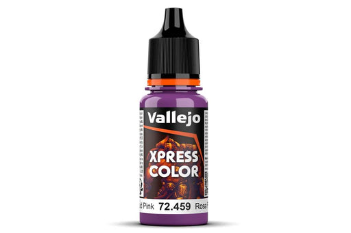 Vallejo Xpress Color Fluid Pink - 18ml