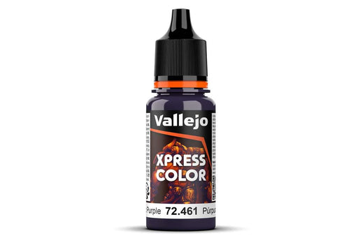 Vallejo Xpress Color Vampiric Purple - 18ml