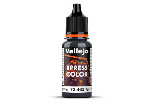 Vallejo Xpress Color Iceberg Grey - 18ml