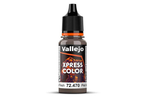 Vallejo Xpress Color Zombie Flesh - 18ml