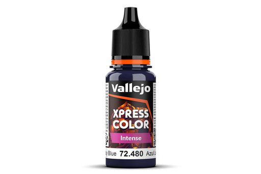 Vallejo Xpress Color Legacy Blue - 18ml