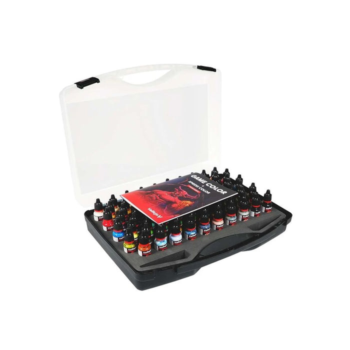 Vallejo Game Color - Foundation Case