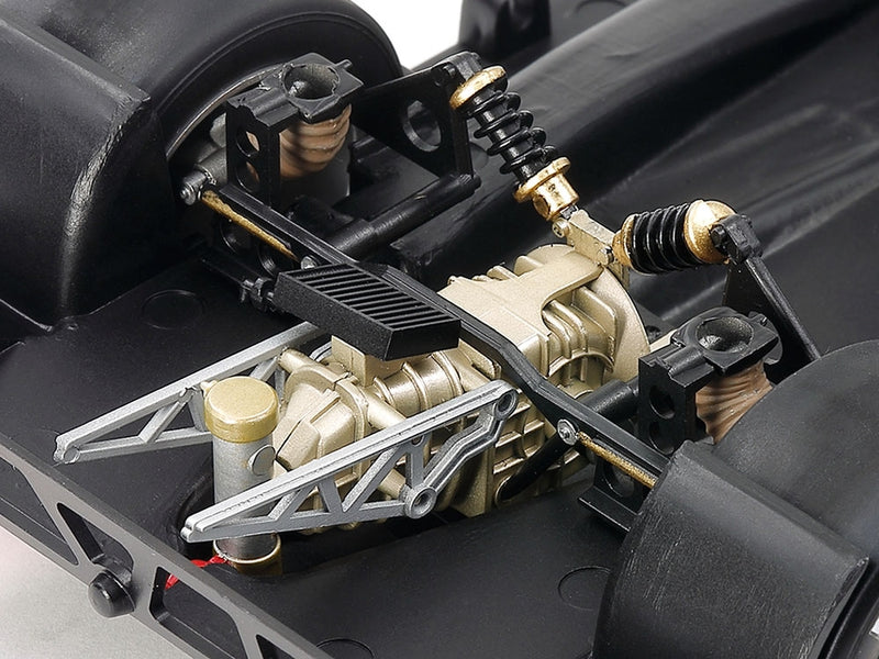Porsche 962C Jagermeister (1:24)