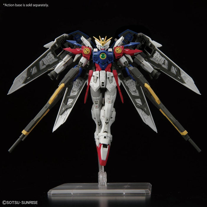 RG Wing Gundam Zero