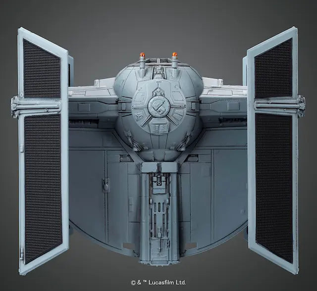 Revell Bandai TIE Advanced X1 (1:72)