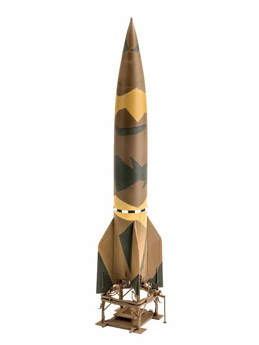 Revell German A4/V2 Rocket 1:72