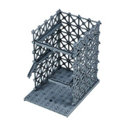 30MM Customize Scene Base 07 (Truss Base Ver.)