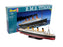 Revell R.M.S. Titanic (1:700)