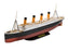 Revell R.M.S. Titanic Easy-Click (1:600)