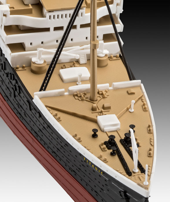 Revell R.M.S. Titanic Easy-Click (1:600)