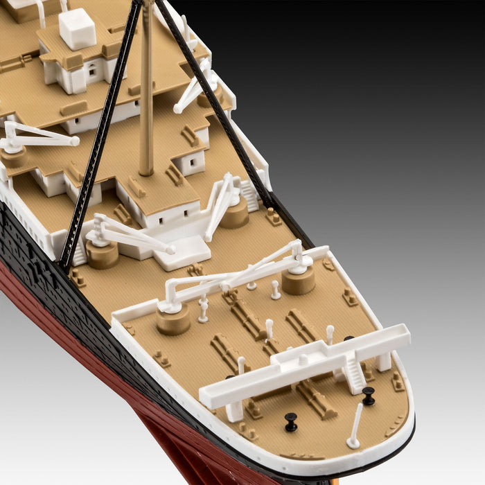 Revell R.M.S. Titanic Easy-Click (1:600)