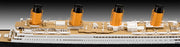 Revell R.M.S. Titanic Easy-Click (1:600)
