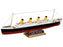 Revell R.M.S. Titanic (1:1200)
