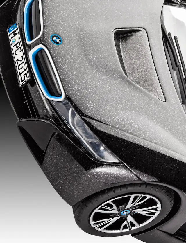 Revell Model Set BMW i8 (1:24)